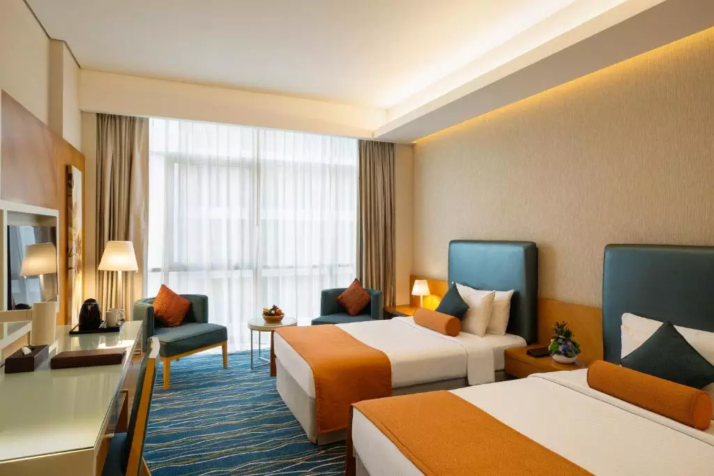 اتاق ROYAL CONTINENTAL